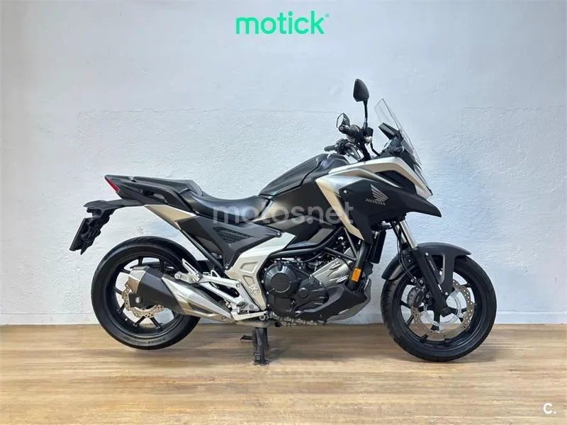 Honda NC750X 6490 € 2021 Sevilla - 2