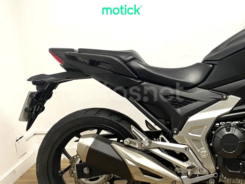 Honda NC750X 7340 € 2024 Sevilla - 2