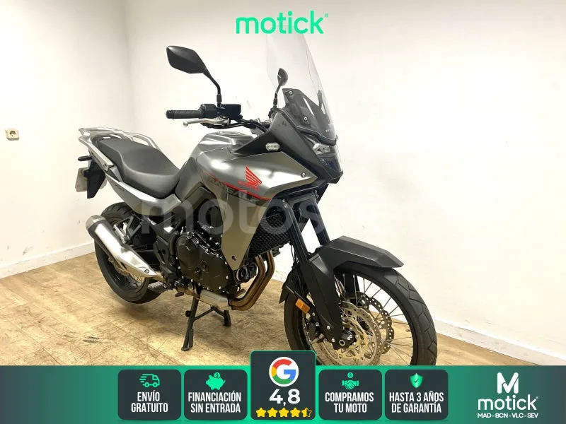 Honda XL750 Transalp 7990 € 2023 Sevilla - 1