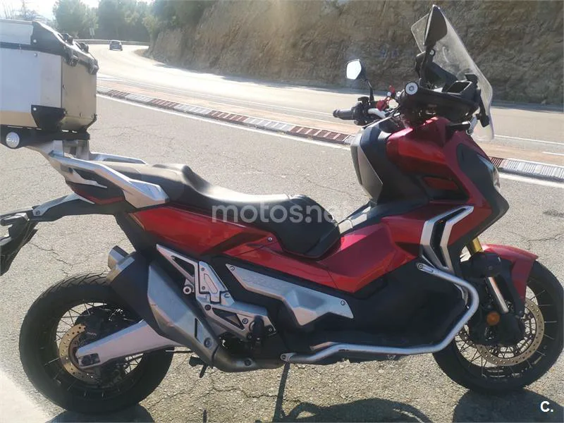 Honda X-ADV 6750 € 2018 Girona - 1