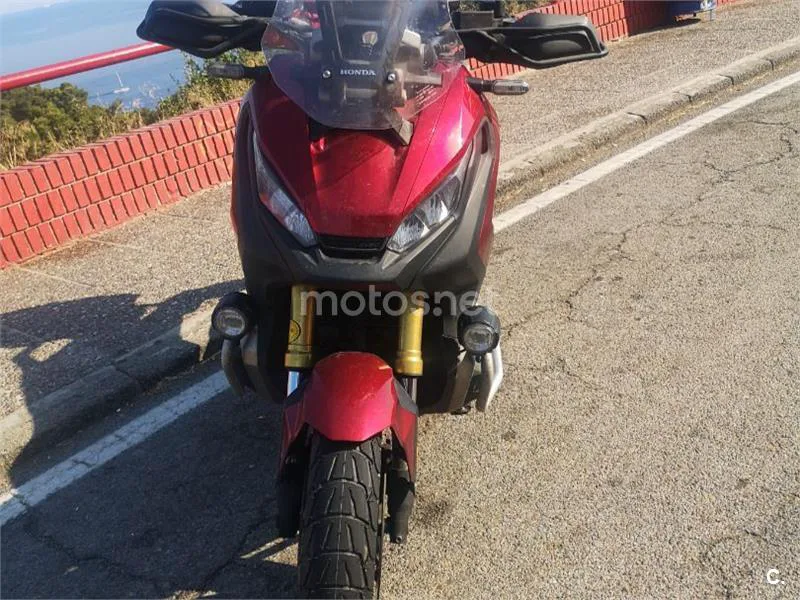 Honda X-ADV 6750 € 2018 Girona - 2