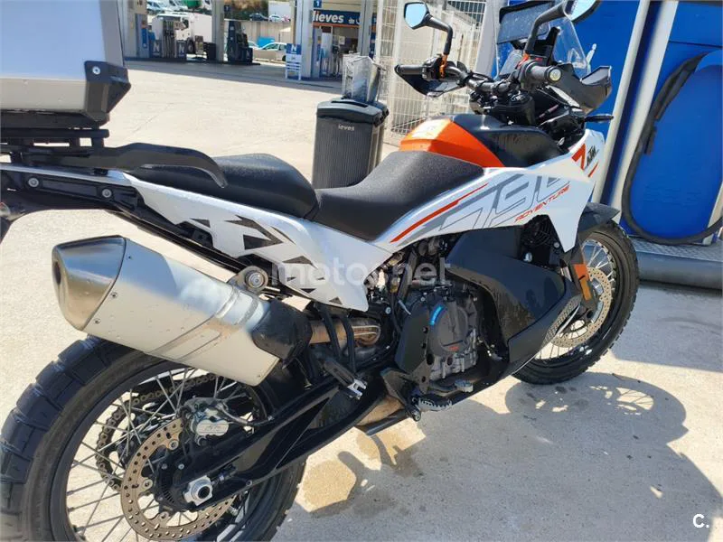 KTM 790 Adventure 7500 € 2024 Barcelona - 1