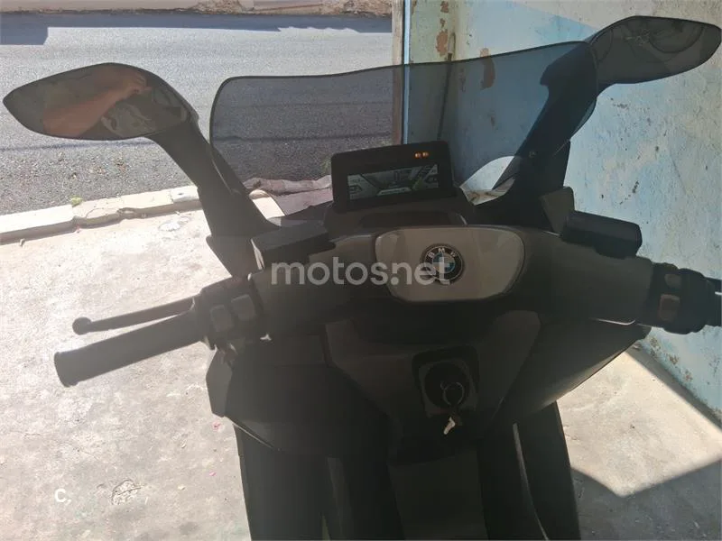 BMW C Evolution 2500 € 2016 Illes Balears - 1