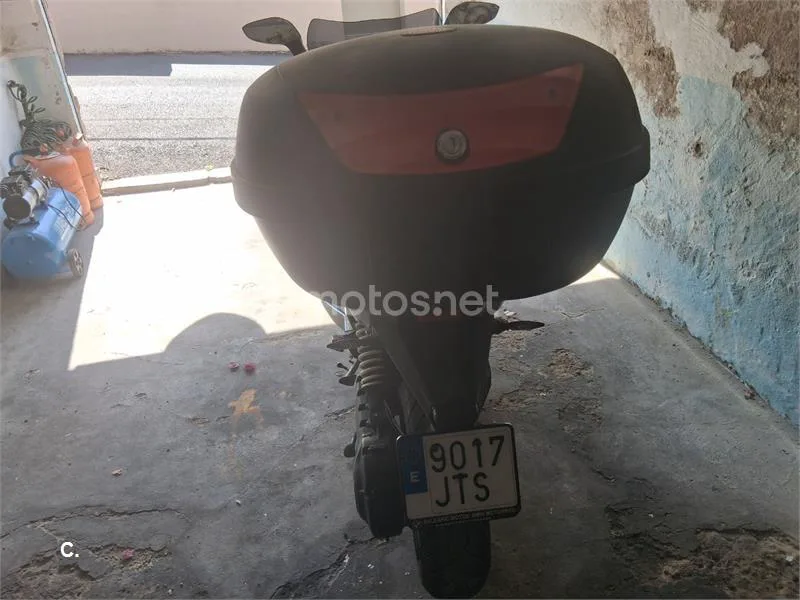 BMW C Evolution 2500 € 2016 Illes Balears - 2