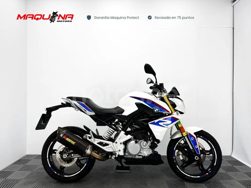 BMW G 310 R 3399 € 2017 Barcelona - 1