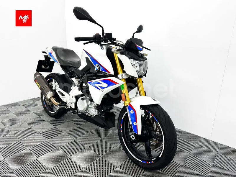 BMW G 310 R 3399 € 2017 Barcelona - 2