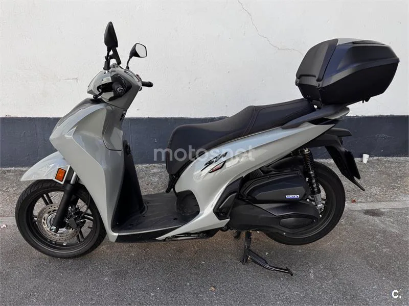 Honda SH350i 5550 € 2026 Barcelona - 2
