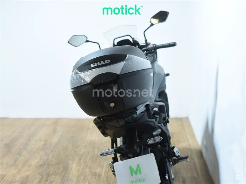 Kawasaki Versys 650 - Vista 6