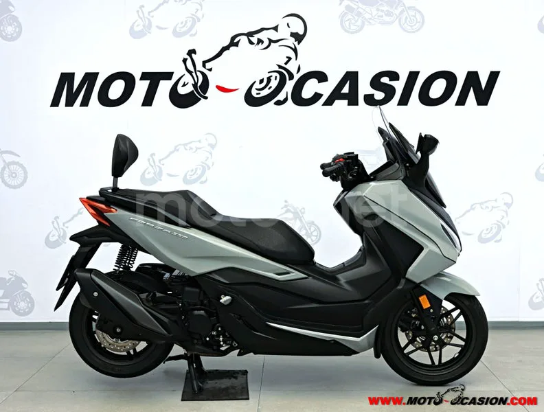 Honda Forza 350 4999 € 2023 Madrid - 2