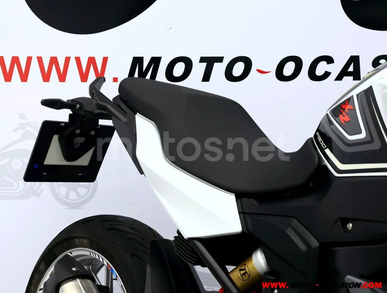 BMW F 900 XR - Vista 11