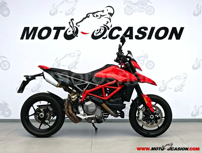 Ducati Hypermotard 8950 € 2020 Toledo - 2