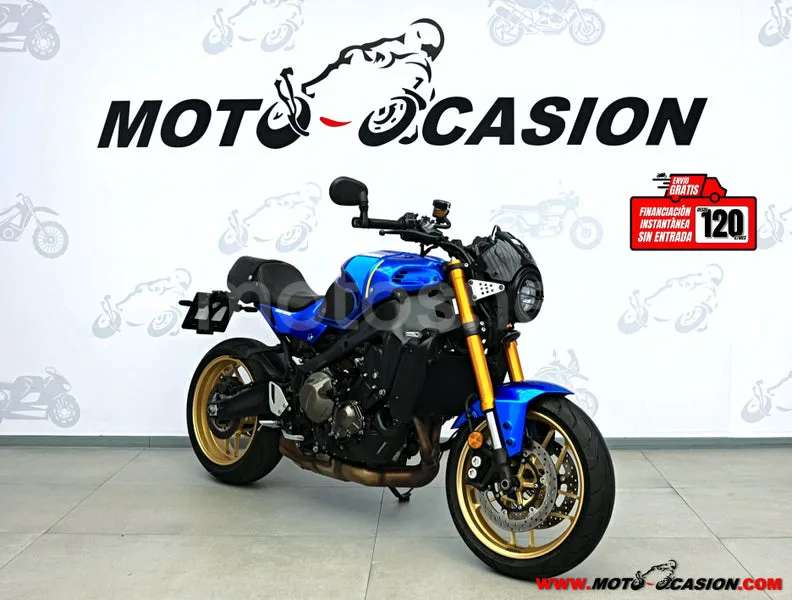 Yamaha XSR900 7350 € 2023 Toledo - 1