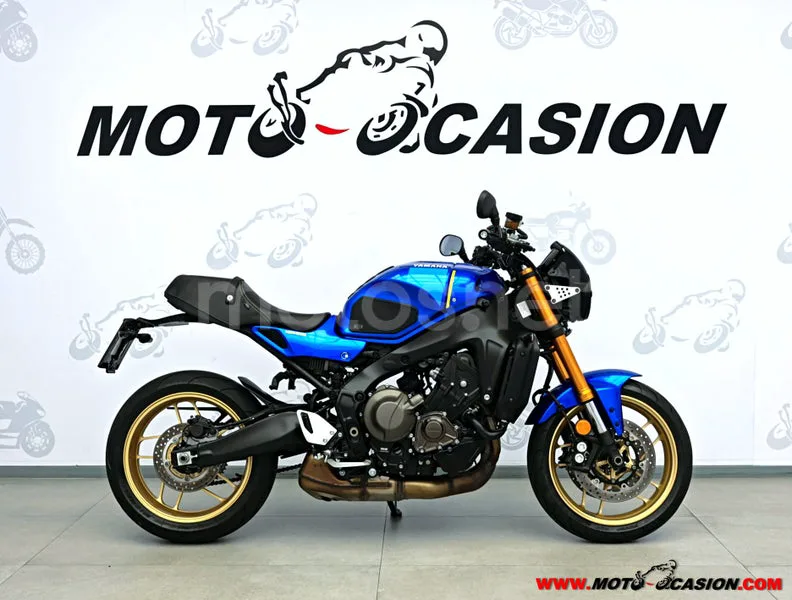 Yamaha XSR900 7350 € 2023 Toledo - 2
