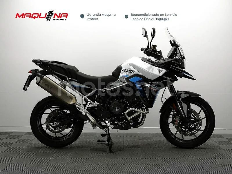 Triumph Tiger 900 13.990 € 2026 Barcelona - 1