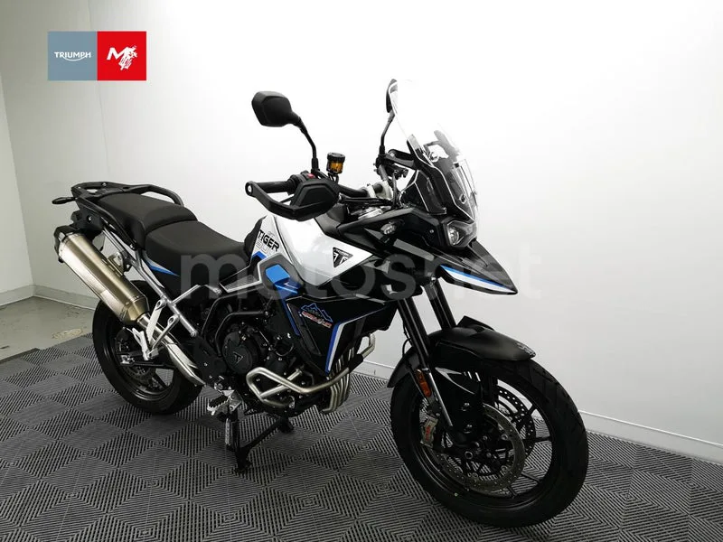 Triumph Tiger 900 13.990 € 2026 Barcelona - 2