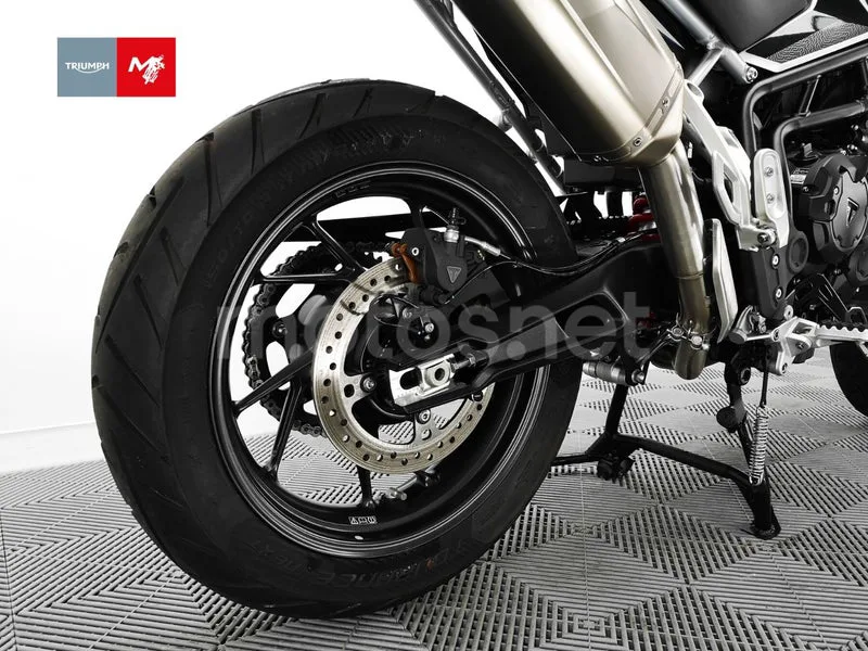 Triumph Tiger 900 - Vista 14