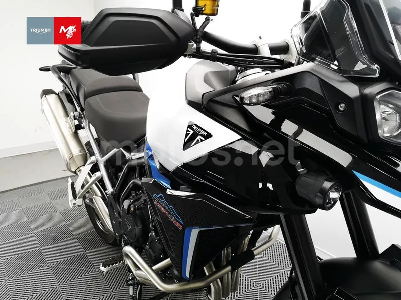 Triumph Tiger 900 - Vista 15