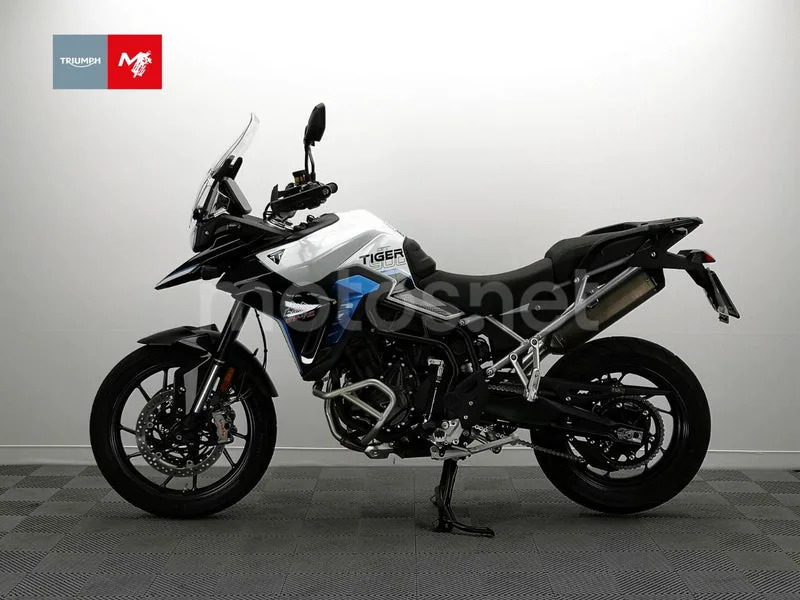 Triumph Tiger 900 - Vista 16
