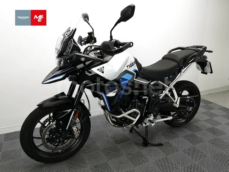 Triumph Tiger 900 - Vista 18
