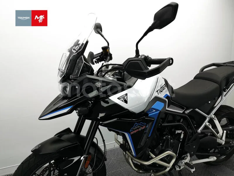 Triumph Tiger 900 - Vista 20