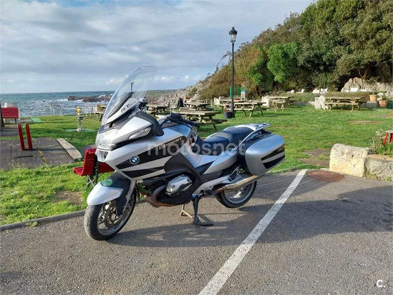 BMW R 1200 RT 5500 € 2008 Cantabria - 1
