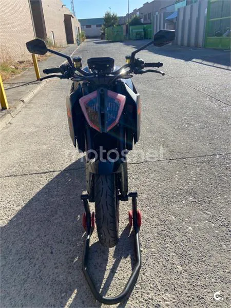 KTM 1290 Super Duke R 11.250 € 2019 Madrid - 2