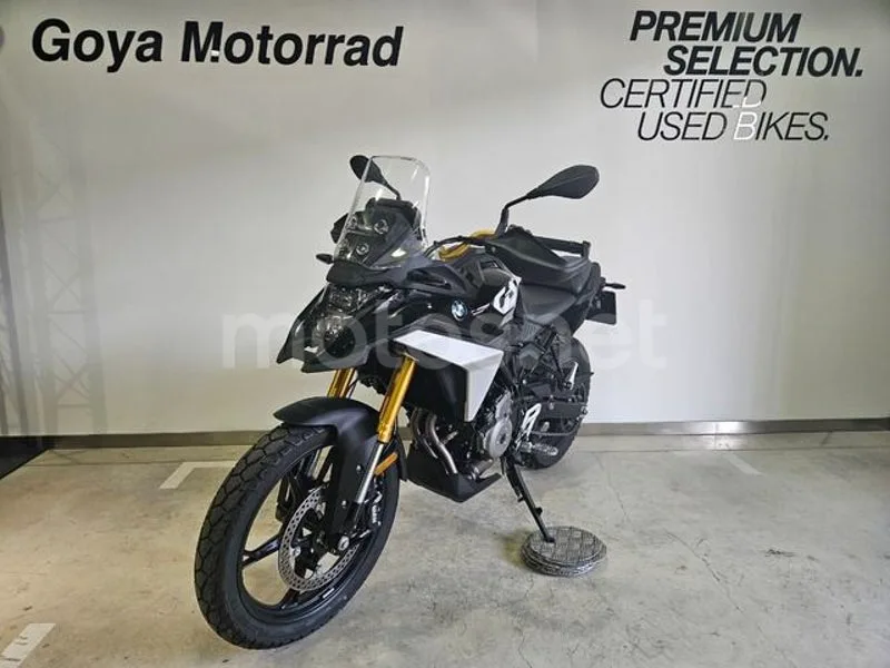 BMW F 450 GS 8800 € 2026 Zaragoza - 2
