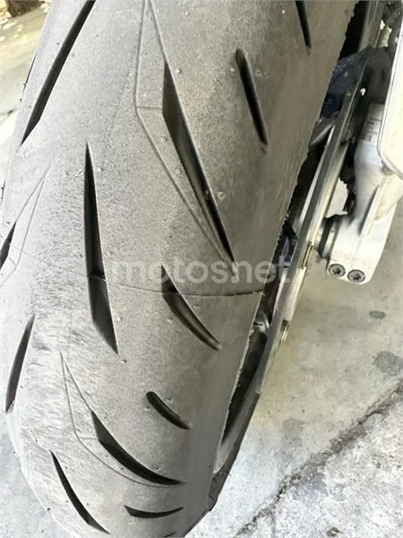 BMW R nineT - Vista 5