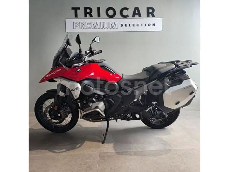 BMW R 1300 GS 26.500 € 2026 Asturias - 1