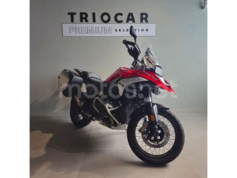 BMW R 1300 GS 26.500 € 2026 Asturias - 2