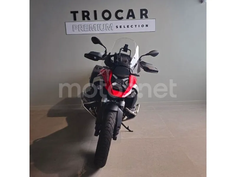BMW R 1300 GS - Vista 3