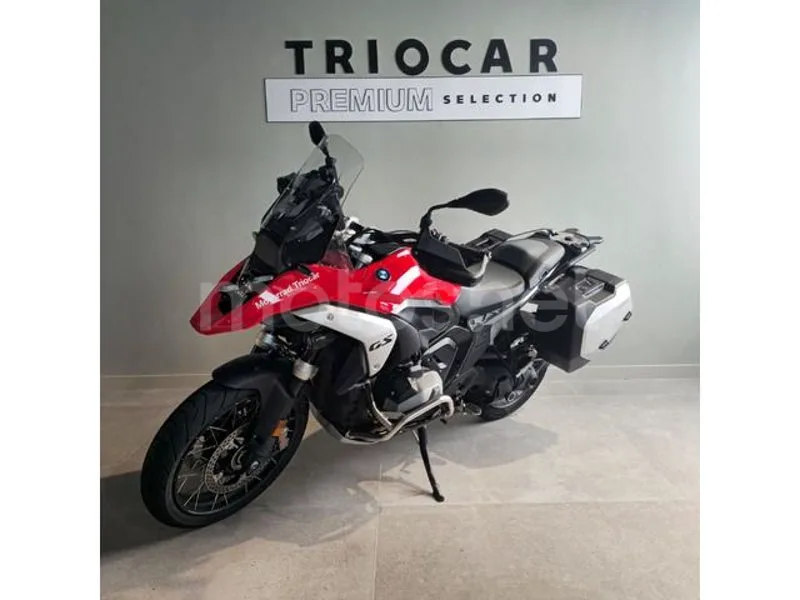 BMW R 1300 GS - Vista 4