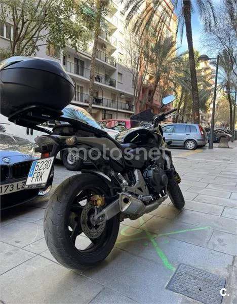 Honda CB600F Hornet 3000 € 2007 Valencia - 2