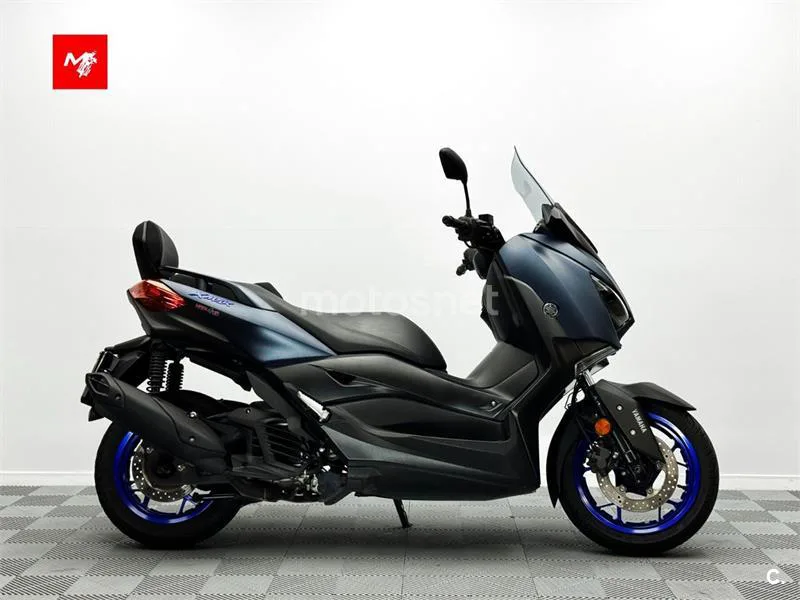 Yamaha XMAX 125 3799 € 2022 Barcelona - 1