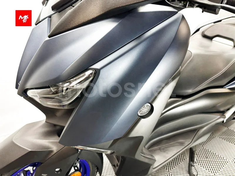 Yamaha XMAX 125 - Vista 22