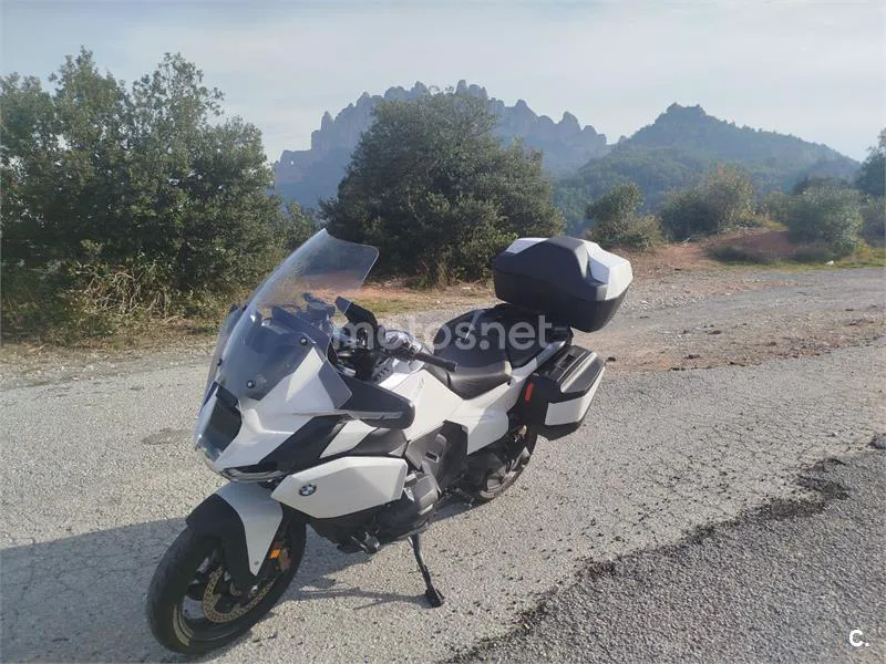 BMW R 1300 RT 25.500 € 2025 Barcelona - 1