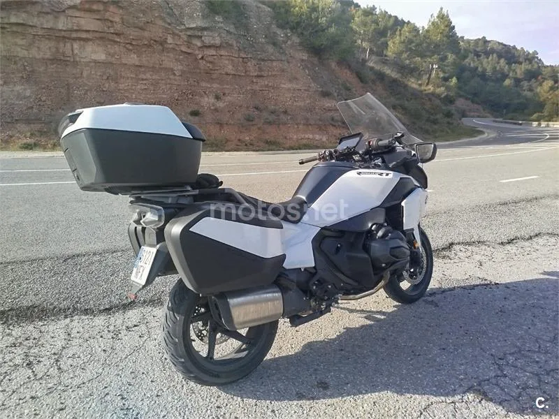 BMW R 1300 RT 25.500 € 2025 Barcelona - 2