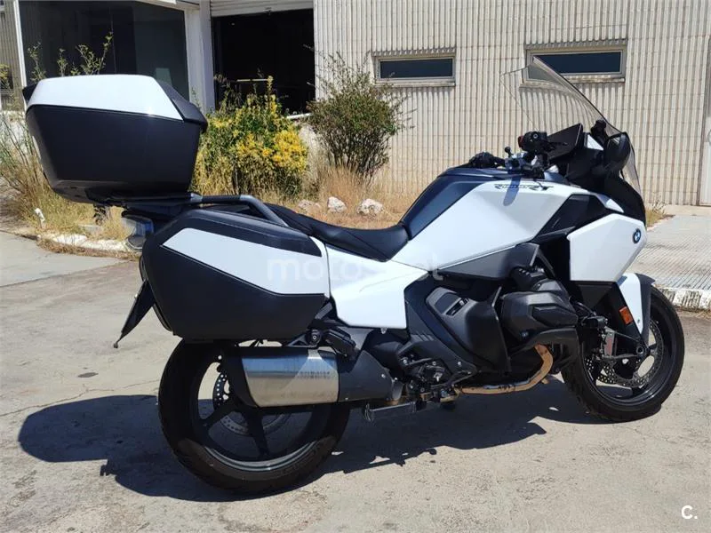 BMW R 1300 RT - Vista 11
