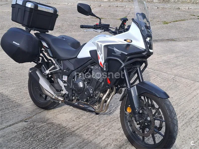 Honda NX500 6000 € 2025 Valladolid - 1