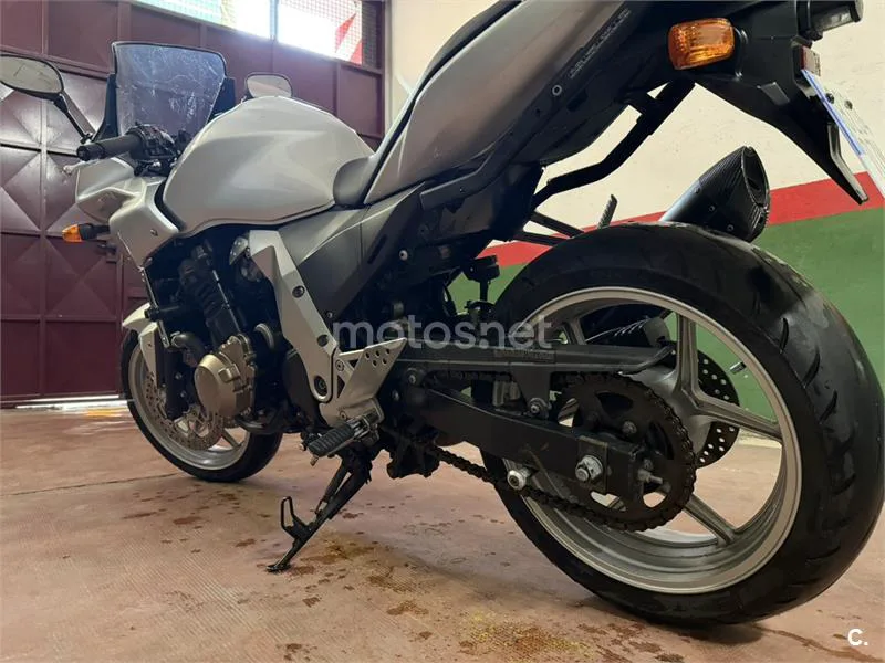Kawasaki Z750 2000 € 2006 Madrid - 2