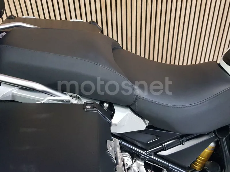 BMW R 1200 GS Adventure - Vista 11