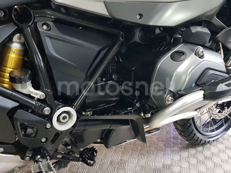 BMW R 1200 GS Adventure - Vista 14