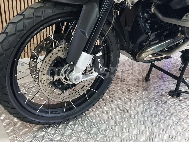 BMW R 1200 GS Adventure - Vista 25