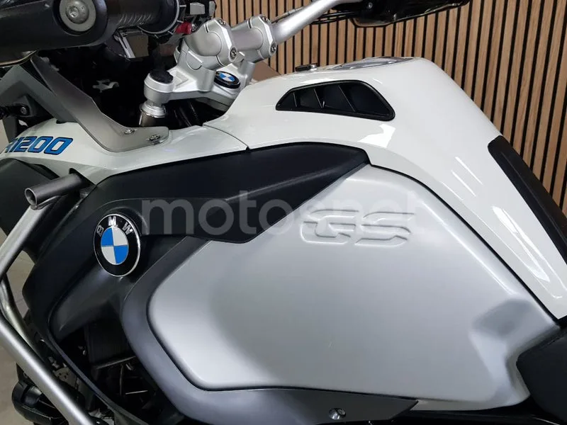 BMW R 1200 GS Adventure - Vista 26