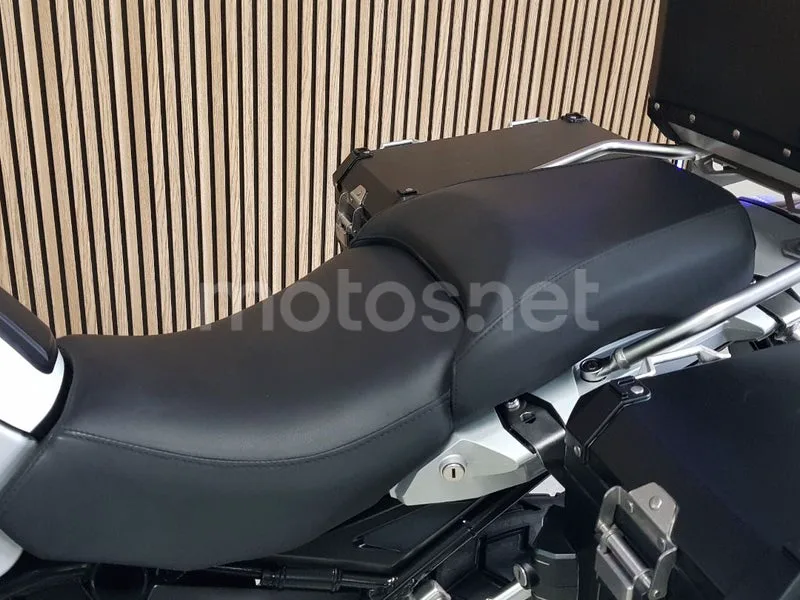 BMW R 1200 GS Adventure - Vista 27
