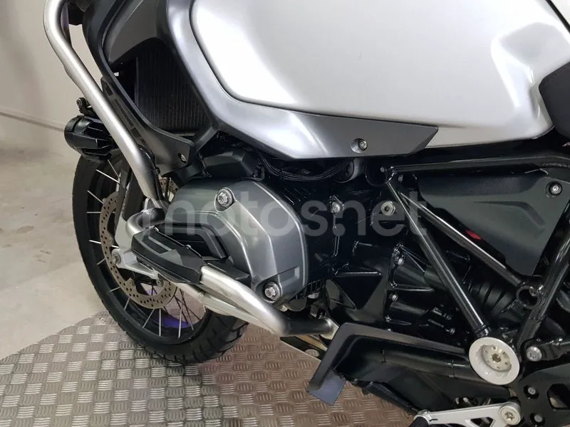 BMW R 1200 GS Adventure - Vista 31