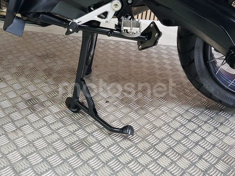 BMW R 1200 GS Adventure - Vista 32