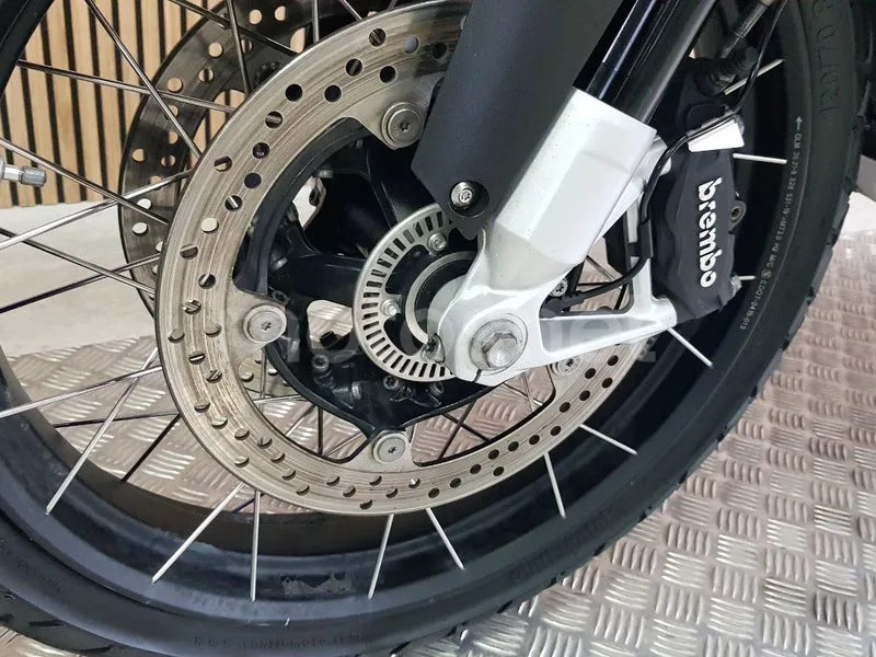 BMW R 1200 GS Adventure - Vista 35