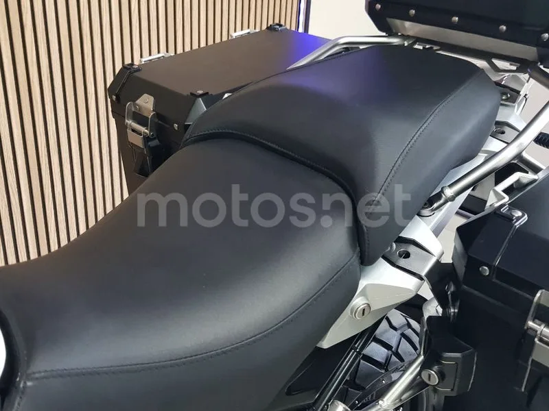 BMW R 1200 GS Adventure - Vista 36