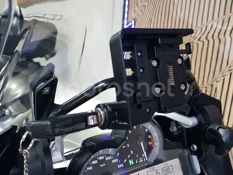 BMW R 1200 GS Adventure - Vista 41